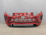 Бампер передний для Mitsubishi Eclipse Cross 2017>, OEM 6400K661 - вид 1 (фото)