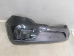 Бампер задний для Renault Sandero 2014>, OEM 850229678R - вид 2 (фото)