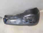 Бампер задний для Renault Sandero 2014>, OEM 850229678R - вид 3 (фото)