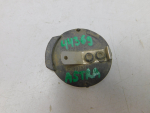 Заглушка буксировочного крюка для Opel Astra H 2004>, OEM 13110296 - вид 2 (фото)