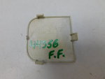 Заглушка буксировочного крюка для Ford Focus III 2011>, OEM BM51A17K922A - вид 2 (фото)