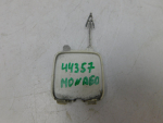 Заглушка буксировочного крюка для Ford Mondeo IV 2007-2015, OEM BS7117K922A - вид 2 (фото)