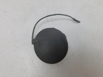 Заглушка буксировочного крюка для BMW X5 E70 2007>, OEM 51117159590 - вид 1 (фото)