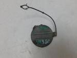 Заглушка буксировочного крюка для BMW X5 E70 2007>, OEM 51117159590 - вид 2 (фото)