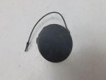 Заглушка буксировочного крюка для BMW X5 E70 2007>, OEM 51117159589 - вид 1 (фото)