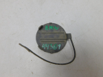 Заглушка буксировочного крюка для BMW X5 E70 2007>, OEM 51117159589 - вид 2 (фото)