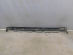Накладка на порог для Mercedes-Benz M-Klasse (ML/GLE) W166 2011>, OEM A1666980525 - вид 2 (фото)