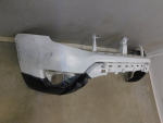 Бампер передний для Renault Duster 2011>, OEM 620226148R - вид 2 (фото)