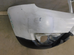 Бампер передний для Renault Duster 2011>, OEM 620226148R - вид 3 (фото)