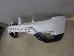 Бампер передний для Renault Duster 2011>, OEM 620226148R - вид 4 (фото)