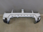 Бампер передний для Renault Duster 2011>, OEM 620226148R - вид 1 (фото)