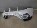 Бампер передний для Renault Duster 2011>, OEM 620226148R - вид 3 (фото)