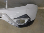 Бампер передний для Renault Duster 2011>, OEM 620226148R - вид 4 (фото)