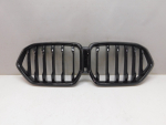 Решетка радиатора для BMW X6 G06 2019>, OEM 51137481386 - вид 1 (фото)