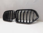 Решетка радиатора для BMW X6 G06 2019>, OEM 51137481386 - вид 3 (фото)