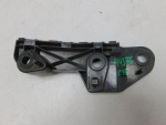 Кронштейн переднего бампера для Mazda CX 5 2012>, OEM KD45500T1 - вид 1 (фото)