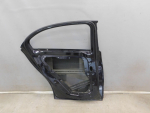 Дверь задняя левая для Mercedes-Benz A-Klasse W176 2012-2018, OEM A1767300105 - вид 6 (фото)