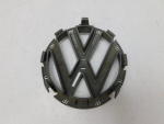 Эмблема для Volkswagen Touran 2003-2010, OEM 1T0853601E - вид 2 (фото)