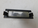Подсветка номерного знака для Kia Ceed 2007-2012, OEM 92502-1H500 - вид 1 (фото)