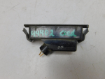 Подсветка номерного знака для Kia Ceed 2007-2012, OEM 92502-1H500 - вид 2 (фото)