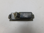 Подсветка номерного знака для Kia Ceed 2007-2012, OEM 92502-1H500 - вид 3 (фото)