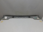Накладка заднего бампера для Land Rover Range Rover Sport 2013>, OEM JK6217F879AA - вид 2 (фото)