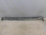 Накладка на порог для Mercedes-Benz M-Klasse (ML/GLE) W166 2011>, OEM A1666980525 - вид 3 (фото)