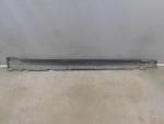 Накладка на порог для BMW 7-серия G11/G12 2014>, OEM 51777357129 - вид 4 (фото)