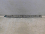 Накладка на порог для Toyota Land Cruiser (200) 2008>, OEM 517716A120 - вид 2 (фото)