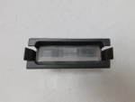 Подсветка номерного знака для Kia Ceed 2007-2012, OEM 92501-1H500 - вид 1 (фото)