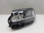 Фара левая для Land Rover Range Rover IV 2013>, OEM CK5213W030FC - вид 2 (фото)