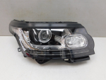 Фара правая для Land Rover Range Rover IV 2013>, OEM CK5213W029EB - вид 1 (фото)