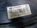 Фара правая для Land Rover Range Rover IV 2013>, OEM CK5213W029EB - вид 5 (фото)