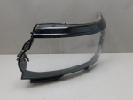 Стекло фары левой для Land Rover Range Rover IV 2013>, OEM CK5213W030ED - вид 2 (фото)