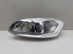 Фара левая для Volvo XC60 2008-2017, OEM 31420257 - вид 1 (фото)