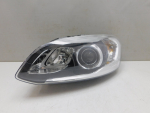 Фара левая для Volvo XC60 2008-2017, OEM 31420257 - вид 2 (фото)