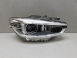 Фара правая для BMW 1-серия F20/F21 2011>, OEM 63117498938 - вид 1 (фото)
