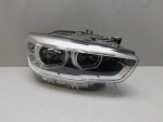 Фара правая для BMW 1-серия F20/F21 2011>, OEM 63117498938 - вид 2 (фото)