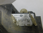 Фара правая для BMW 1-серия F20/F21 2011>, OEM 63117498938 - вид 5 (фото)