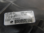 Фара левая для Jaguar XF 2015>, OEM GX63-13W030-LF - вид 7 (фото)