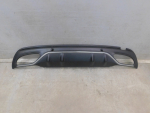 Юбка задняя для Mercedes-Benz C-Klasse W205 2013>, OEM A2058853103 - вид 1 (фото)