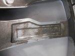 Диск колесный для BMW X3 G01 2017>, OEM 36108746987 - вид 4 (фото)