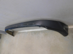 Юбка задняя для Toyota RAV 4 2013-2019, OEM 521690R060 - вид 3 (фото)