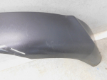 Юбка задняя для Toyota RAV 4 2013-2019, OEM 521690R060 - вид 4 (фото)