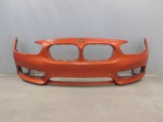 Бампер передний для BMW 1-серия F20/F21 2011>, OEM 51117371735 - вид 1 (фото)