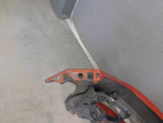 Бампер передний для BMW 1-серия F20/F21 2011>, OEM 51117371735 - вид 9 (фото)