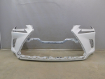 Бампер передний для Lexus NX 200 2014>, OEM 5211978130 - вид 1 (фото)