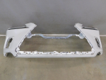 Бампер передний для Lexus NX 200 2014>, OEM 5211978130 - вид 2 (фото)