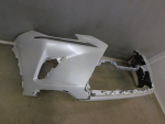 Бампер передний для Lexus NX 200 2014>, OEM 5211978130 - вид 3 (фото)