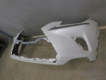 Бампер передний для Lexus NX 200 2014>, OEM 5211978130 - вид 5 (фото)
